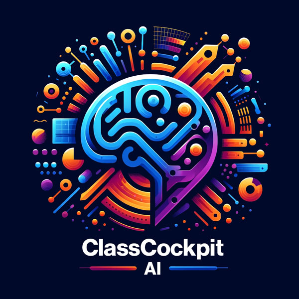 ClassCockpit.AI Logo